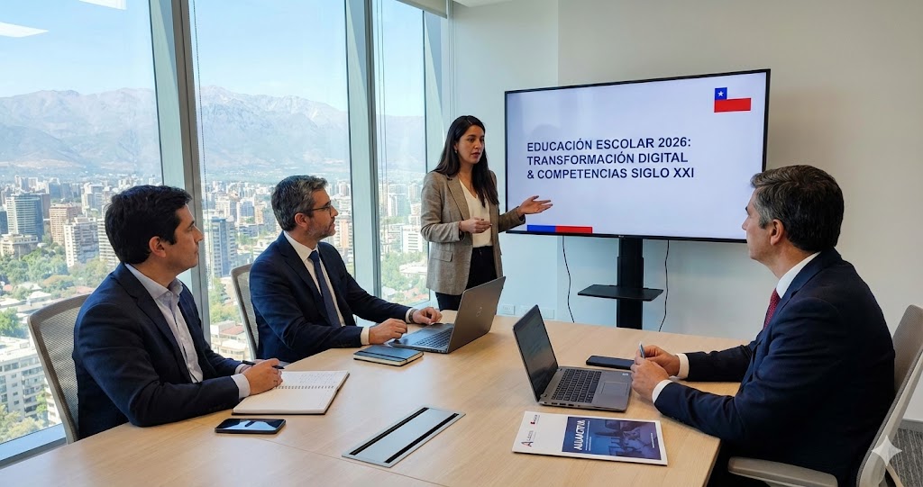 Imagen del post Una propuesta estratégica para el nuevo gobierno sobre la educación escolar.