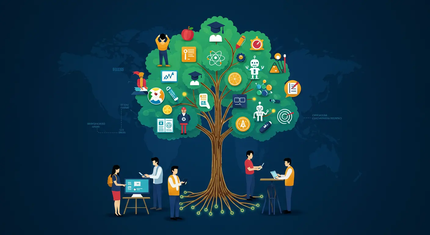 Imagen del post Un Nuevo Espacio para la Transformación Educativa: ¡Bienvenidos al Blog de AulaActiva!