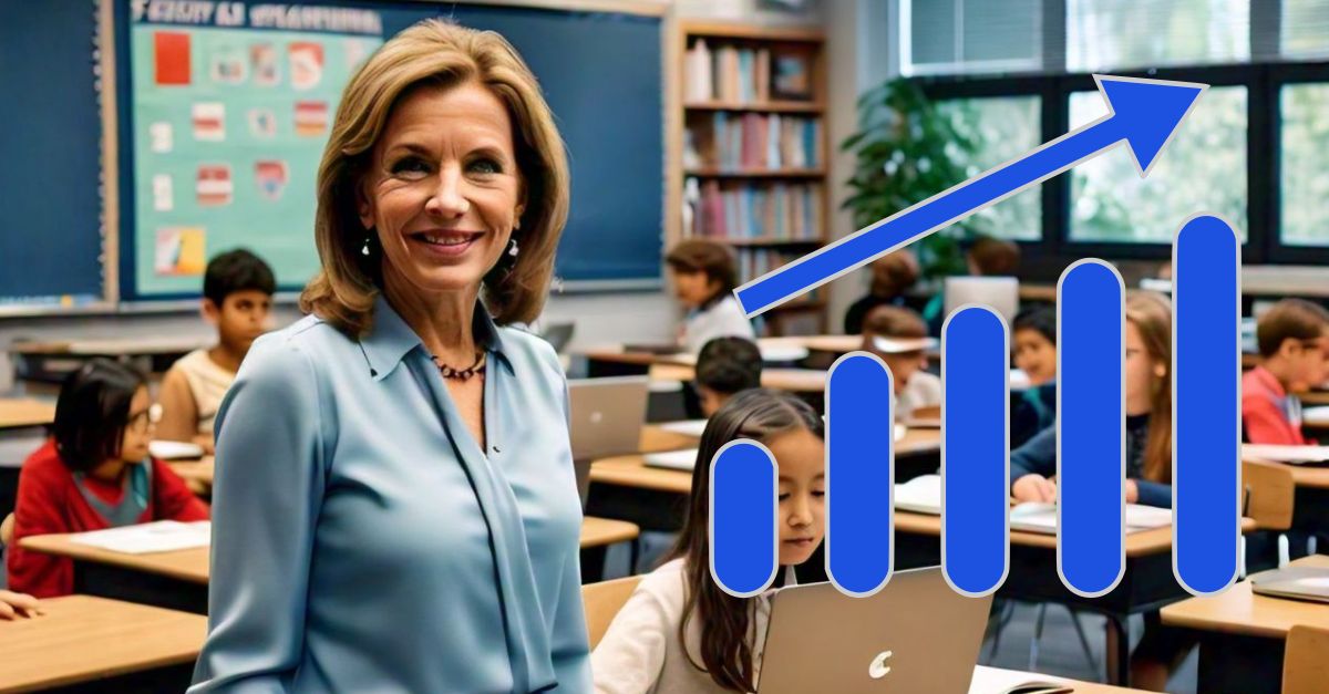 Imagen del post Transformación digital escolar: resultados esperados y recomendaciones. 